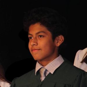 Meet your Posher, Lucas